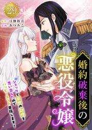 婚約破棄後の悪役令嬢～ショックで前世の記憶を思い出したのでハッピーエンド目指します！～（２９）