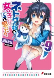 ネトゲの嫁は女の子じゃないと思った？ Lv.9