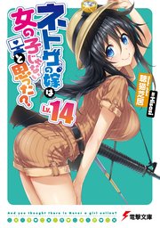 ネトゲの嫁は女の子じゃないと思った？ Lv.14
