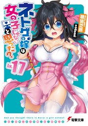 ネトゲの嫁は女の子じゃないと思った？ Lv.17