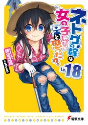ネトゲの嫁は女の子じゃないと思った？ Lv.18