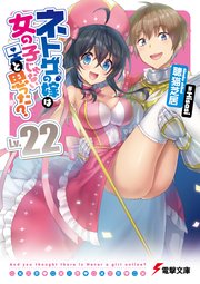 ネトゲの嫁は女の子じゃないと思った？Lv.22