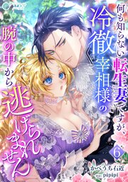 何も知らない転生妻ですが、冷徹宰相様の腕の中から逃げられません