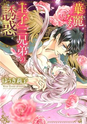 華麗なる王子三兄弟の誘惑