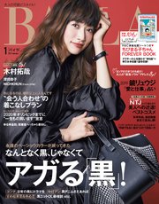 BAILA (バイラ) 2019年1月号