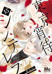 東京宵待シンデレラ 15