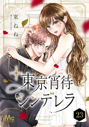 東京宵待シンデレラ 23