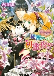 ダブル・コントラクト3 秘密がつげる初蜜夜！？