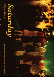 Saturday -New Year-
