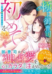極上御曹司に初めてを捧ぐ～今夜も君を手放せない～