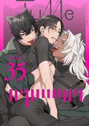 Tulle vol.35