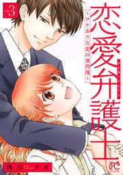 恋愛弁護士～ワケありな恋の事件簿～【電子単行本】 3