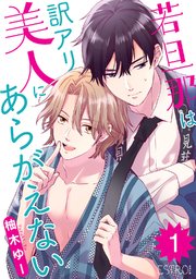 若旦那は訳アリ美人にあらがえない