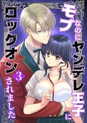 モブなのにヤンデレ王子にロックオンされました（3）【シーモア限定特典付き】