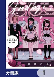 さよなら僕のメイド様
