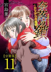 奈落の鎖～DVからの逃走～ 分冊版 11巻