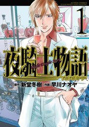 夜騎士物語