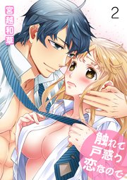 触れて戸惑う恋なので 第二巻 ひざまくらの魔法
