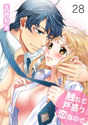 触れて戸惑う恋なので 第二十八巻 時が重ねてきたもの