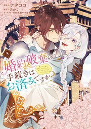 婚約破棄の手続きはお済みですか？ 　第二の人生を謳歌しようと思ったら、ギルドを立て直すことになりました　５【コミックシーモア限定版】