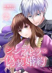 シンデレラの偽装婚約 2