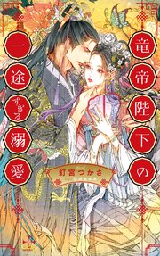 竜帝陛下の一途すぎる溺愛【特別版】(イラスト付き)