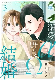 溺愛αと野良Ωの結婚【単行本版】3【シーモア限定特典付き】