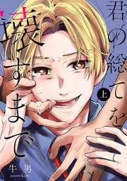 君の総てを壊すまで