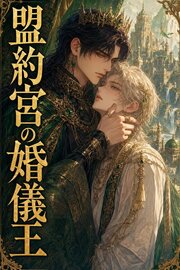 盟約宮の婚儀王に運命の番と定められたΩの俺は、抗えない