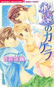 永遠のカケラ