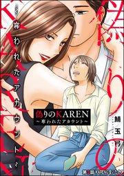 偽りのKAREN ～奪われたアカウント～（分冊版） 【第3話】