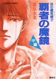 炎の蜃気楼7 覇者の魔鏡（中編）