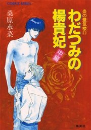 炎の蜃気楼11 わだつみの楊貴妃(中編)