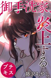 御手洗家、炎上する プチキス（4）