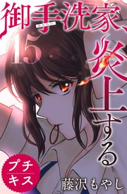 御手洗家、炎上する プチキス（15）