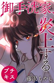御手洗家、炎上する プチキス（29）