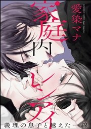 家庭内レンアイ 義理の息子と越えた一線（分冊版） 【第3話】 残酷な愛欲