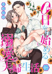 0日から始める溺愛夫婦生活 【短編】４日目