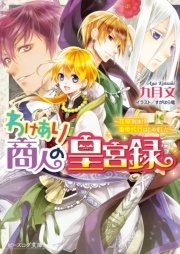 わけあり商人の皇宮録2 ～花嫁到来！？皇帝代行はじめました～