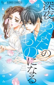 深夜、あなたのものになる 3【シーモア限定おまけ付き】