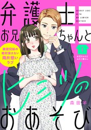 弁護士お兄ちゃんとヒミツのおあそび［comic tint］ 分冊版
