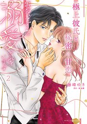極上彼氏と秘密の甘恋～出会ってすぐに溺愛されています～ ２