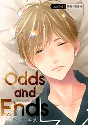 Odds and Ends オッズ・アンド・エンズ［ばら売り］junk04