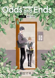 Odds and Ends オッズ・アンド・エンズ［ばら売り］junk10