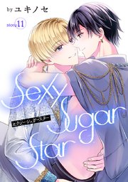 Sexy Sugar Star セクシーシュガースター［ばら売り］ Story11