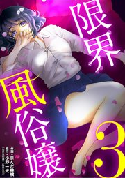 限界風俗嬢 3