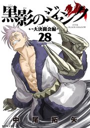 黒影のジャンク～大決闘会編～ 28