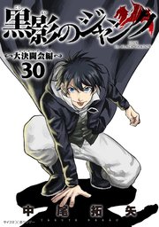 黒影のジャンク～大決闘会編～ 30