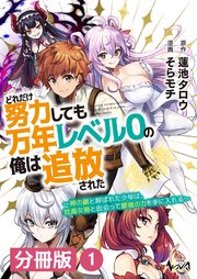 どれだけ努力しても万年レベル0の俺は追放された～神の敵と呼ばれた少年は、社畜女神と出会って最強の力を手に入れる～