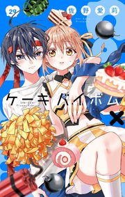 Cake×Bomb【マイクロ】 29